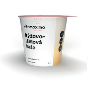 Vitamaxima Ryžovo - pšenová kaše 50 g